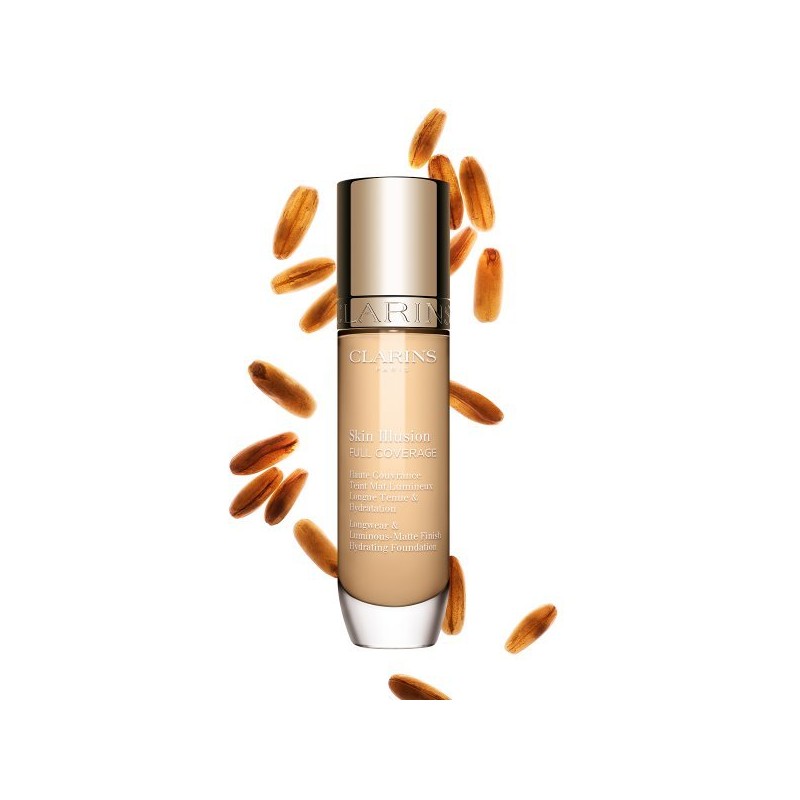 스킨 일루전 풀 커버리지 파운데이션 30ml Skin Illusion Full Coverage