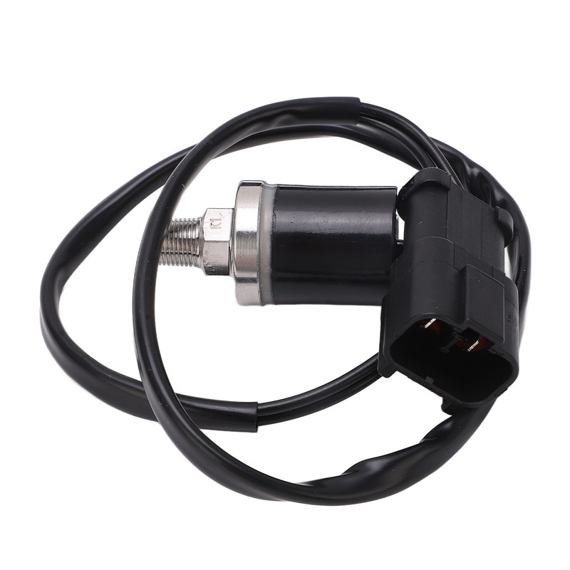Loader Pressure Switch High Accuracy Alloy Steel Loader Pressure Switch