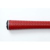 elitegrips Golf Grips Y360SH 13 Pack Classic Red No Backline