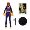 McFarlane - DC Gaming 7 Figures Batgirl