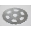 Alfa Wheels #35 3/8" Pitch 65T Sprocket Chain Wheel Drive
