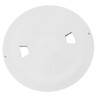 10in Skimmer Cover ABS Effective Filtering Skimmer Lid for Hayward