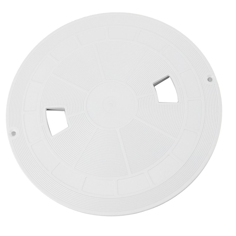 10in Skimmer Cover ABS Effective Filtering Skimmer Lid for Hayward