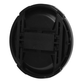 Sigma 95mm Lens Cap Lens Back Cover 95mm Lens Cap ABS Material Full Protection for Sigma 50‑500 150‑600 Nikon 200‑500