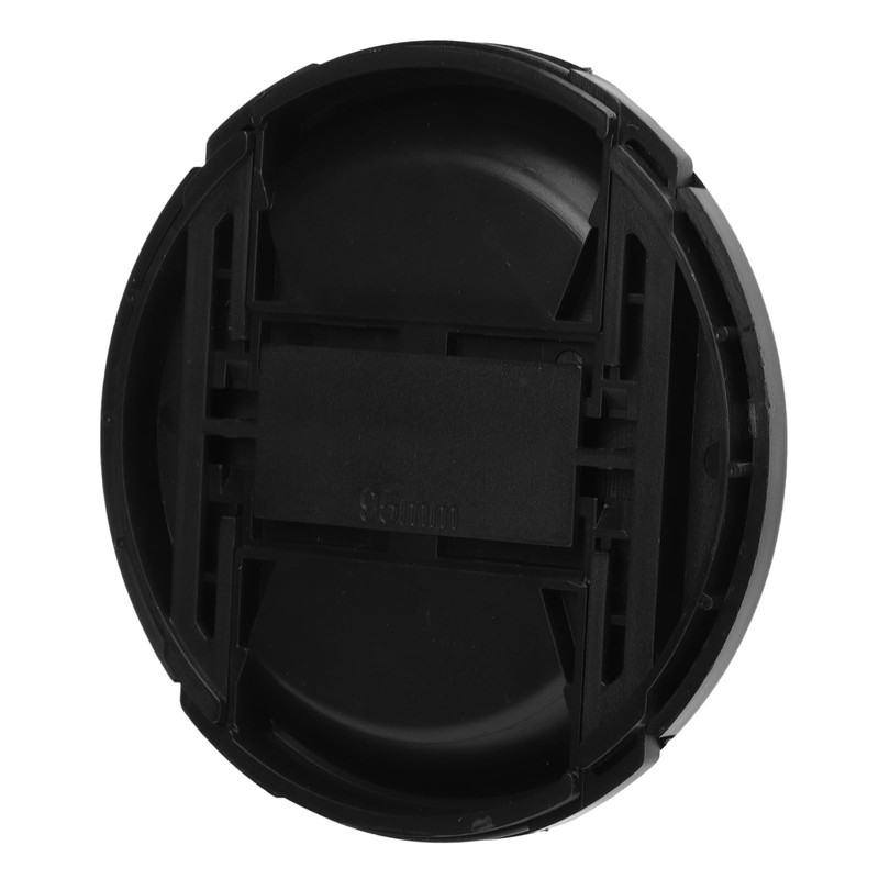 Sigma 95mm Lens Cap Lens Back Cover 95mm Lens Cap