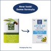 Kiss My Face Moisturizing Bar Soap for All Skin Types