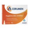Gilbert A-Cerumen Ear Hygiene 10 x 2ml