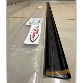 TOYOTA 16-23 TACOMA TRI FOLD TONNEAU COVER HINGE COVER SEAL WEATHERSTRIP 64971-04011