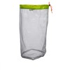 VGEBY Mesh Drawstring Storage Bag, Stuff Sack, Lightweight Nylon Mesh