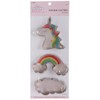 Hobby Lobby Unicorn Metal Cookie Cutters