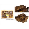 Organic Natural Pure Phellinus Linteus Mushroom Dried Bulk Herbs (3.52