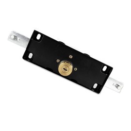 Garage Door Roller Shutter Lock Atomic Lock Heavy Duty for Rolling Gates, Sliding Rolling Doors