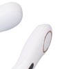 Portable Neck Warmer USB Charging ABS Rechargeable Electric Neck Heater
