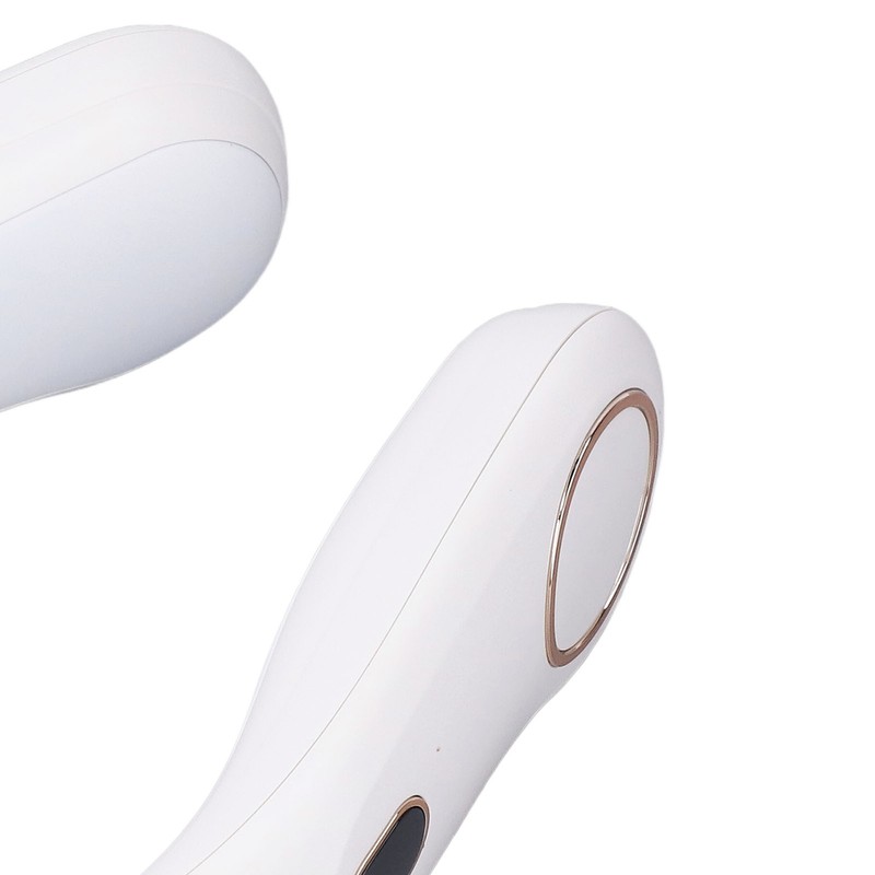 Portable Neck Warmer USB Charging ABS Rechargeable Electric Neck Heater