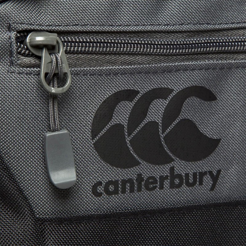 Canterbury Mens Boot Bag - Black - One Size