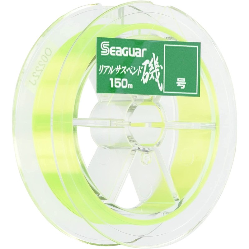Seaguar Line Seager Real Suspended Fishing Nylon Line Ester Line