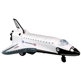 Radio Control Space Shuttle