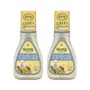 Ken's Steak House Chef's Reserve Parmesan Peppercorn Dressing 9 Oz