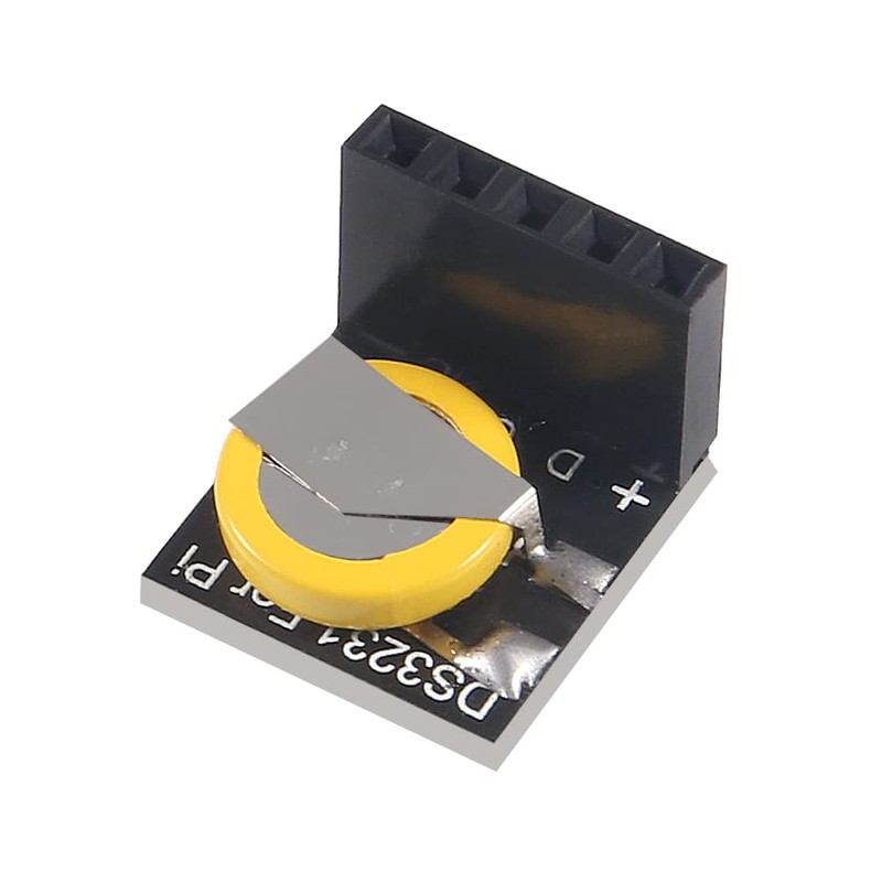 AITIAO 4pcs DS3231 High Precision RTC Real Time Clock Module