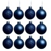 Simply Products Christmas Baubles 3.8cm - Great Christmas Tree Hanging