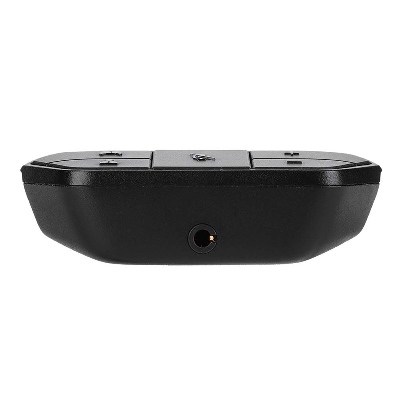 Controller Headset Adapter, Stereo Headset Adapter with Game Control &