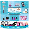 わたしのメイクごっこBOX　シャイニークイーン 11点セット ([バラエティ])