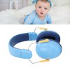 Baby Ear Muff Noise Cancelling Hearing Protection Noise Cancelling Headphone