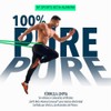 NF Sports Beta-Alanine, Beta-Alanina CarnoSyn en Polvo sin Sabor 320