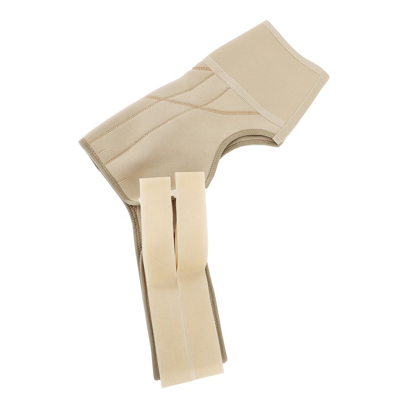 Above Knee Stump Shrinker Adjust Tightness Reduce Swelling Prosthetic Stump