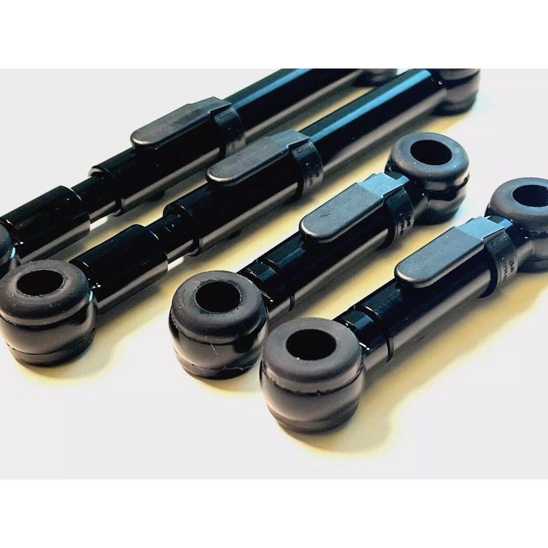 LRNJ LAND ROVER NEW DEFENDER 2020-ON ADJUSTABLE SETTING SUSPENSION 1.5