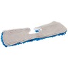 Quickie Flip & Shine Microfiber Floor Mop Refill (720784M6), Replacement