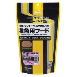 Hikari Early Hikari Plankton 13.5 oz (400 g) (1)