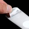 Pack of 50 13.56 MHz NFC RFID Sticker Label 504