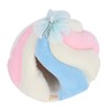 Lovely Small Pet Cotton Nest Colorful Comfortable Hamster Hammock Hanging