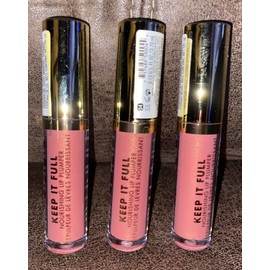Milani Lot of 3 Milani Keep It Full Nourishing Plumper 04-Luminoso 0.13Oz.