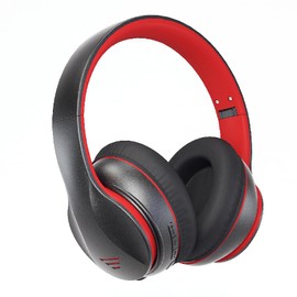 Auriculares Bluetooth en el Oído - Reducción Activa de Ruido (Anc), Auriculares Inalámbricos Exquisitos y Encantadores, Auriculares Estereofónicos de 