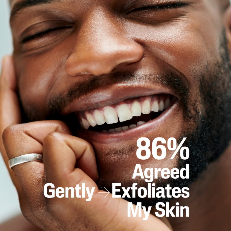 Cetaphil Gentle Exfoliating Salicylic Acid Cleanser, SA Face Wash &