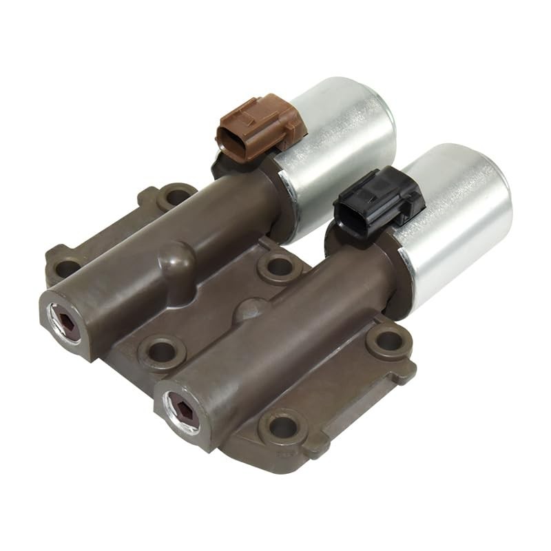 Transmission at Clutch Dual Linear Shift Solenoid Valve 28260-R90-004 for