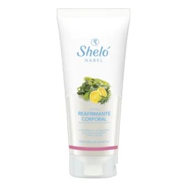 Crema Reafirmante Corporal Shelo Nabel® 250ml.