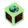 Cube Timer 1.4 Inch Digit LED Display 4 Sided Digital