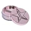 Polvo Fijador Jeffree Star Cosmetics Natural Alta Cobertura
