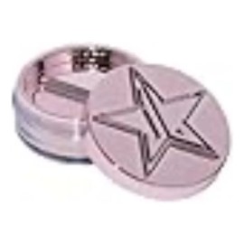 Polvo Fijador Jeffree Star Cosmetics Natural Alta Cobertura