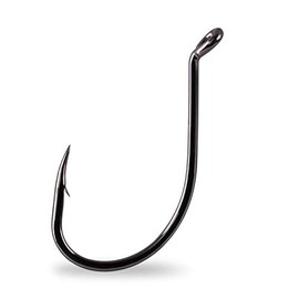 Mustad UltraPoint 92553NP 1X Strong Octopus Bait Fishing Hook