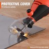 ValueMax Power Rotary Tool Kit, Keyless Chuck, Variable Speed Corded