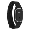 Ultrasonic Mosquito Repellent Bracelet USB Rechargeable Electric Mosquito Repeller Wristband