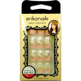 Beauty Nailer Erico Nail Salon Selection ESA-5