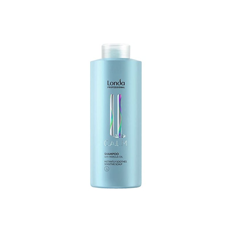 Londa Calm Soothing Shampoo 1000 ml