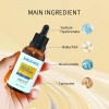 2026 'bakuchiol Retinol Alternative Face Serum - With