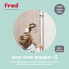Fred Home Safety Door Slam Stopper | Baby Safety Finger
