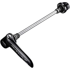 Shimano WH-R9100-C24-CL-F Y0B198010 Quick Shaft Assembly (5.3 inches (133 mm)